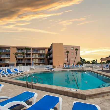 Apartmán Oceanfront Oasis St. Augustine Exteriér fotografie