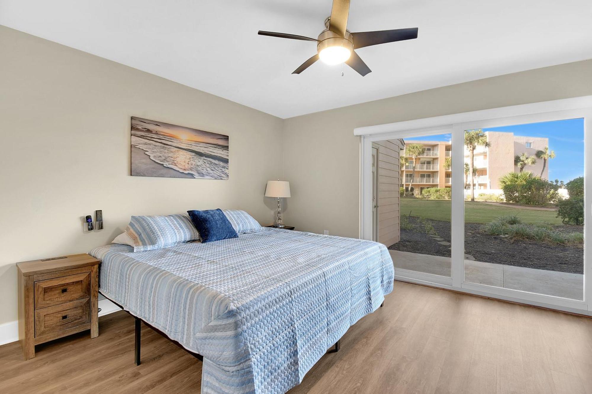 Apartmán Oceanfront Oasis St. Augustine Exteriér fotografie